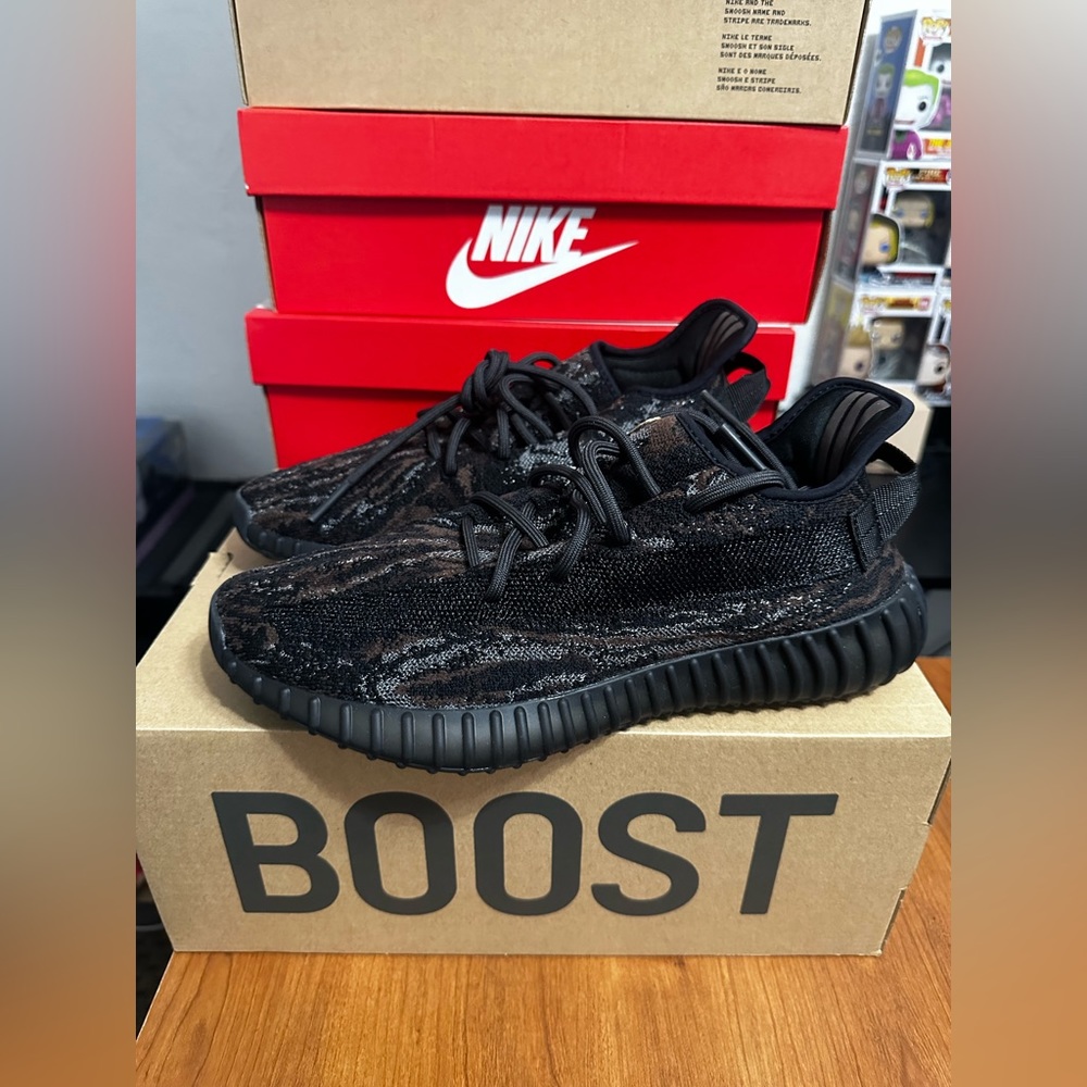 Yeezy 350 “Mx Rock” 9M